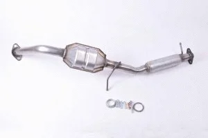 Catalyseur EEC SI6007T