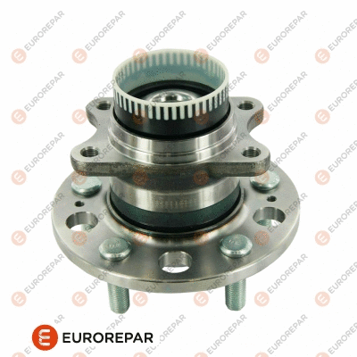 Kit de roulements de roue EUROREPAR 1681957680