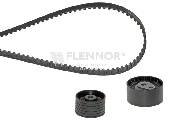 Kit de courroie crantée FLENNOR F904449V