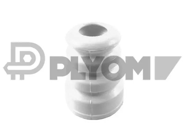 Butée élastique, suspension PLYOM P758986