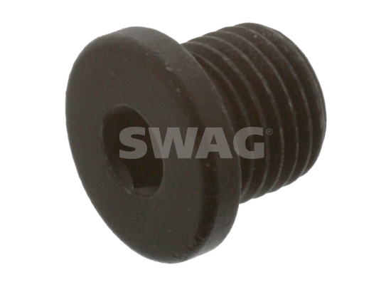 Vis-bouchon, carter d'huile SWAG 30 93 8788
