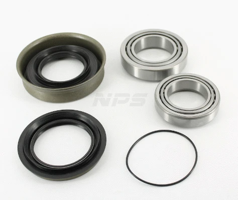 Kit de roulements de roue NPS N471N69