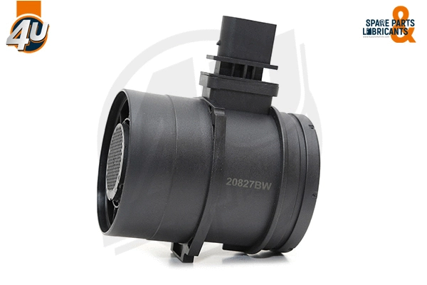 Débitmètre de masse d'air 4U Autoparts 20827BW