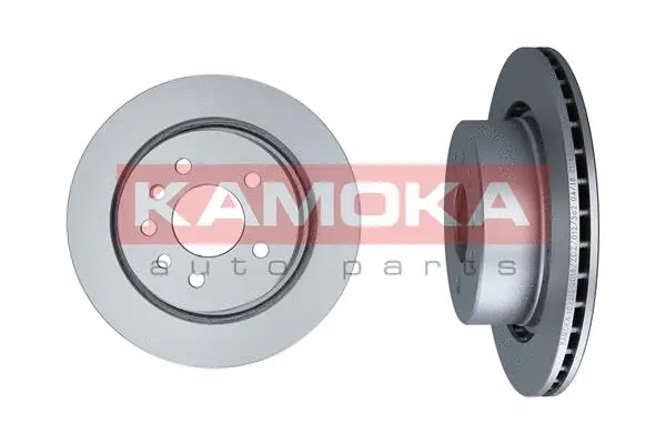 Disque de frein KAMOKA 103212