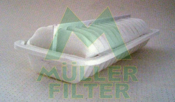 Filtre à air MULLER FILTER PA3165