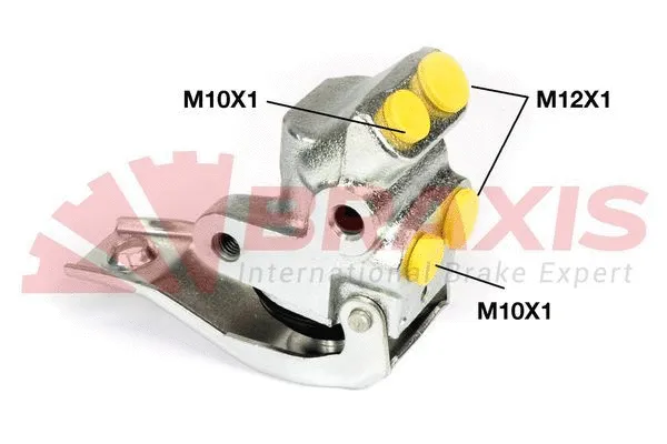 Régulateur de freinage BRAXIS AJ4007