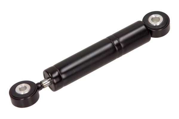 Amortisseur de vibrations, courroie trapézoïdale à nervures MAXGEAR 54-0755