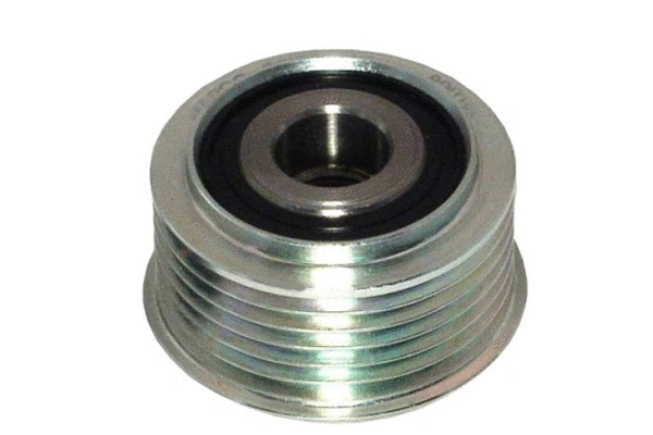 Poulie roue libre, alternateur ASAM AUTOMOTIVE 55218