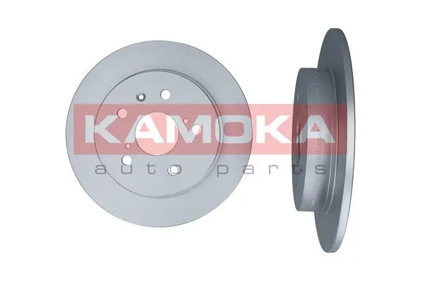 Disque de frein KAMOKA 103154