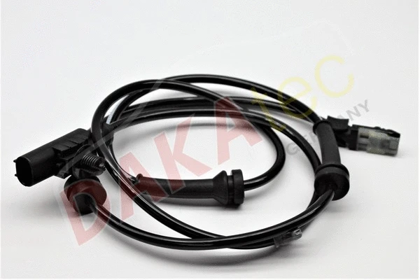 Capteur, vitesse de roue DAKAtec 410122