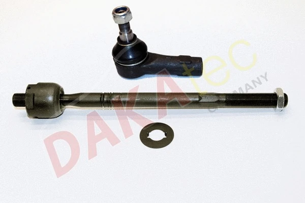 Barre de connexion DAKAtec 160008