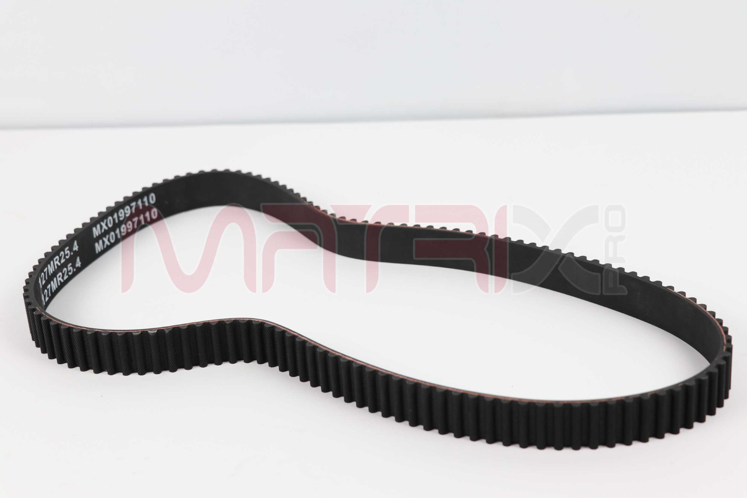 Courroie crantée MATRIX PRO MX01997110
