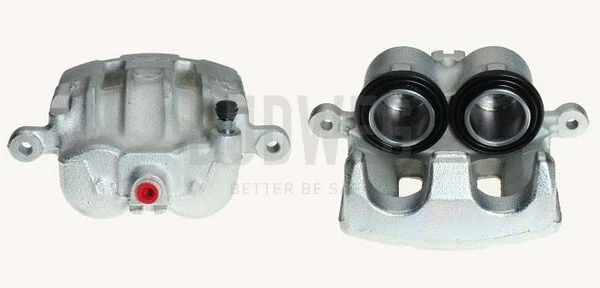 Étrier de frein BUDWEG CALIPER 343565