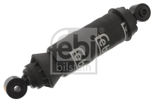 Amortisseur, suspension de la cabine FEBI BILSTEIN 45924