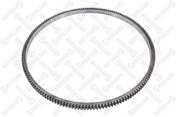 Couronne dentée, volant moteur STELLOX 83-10206-SX