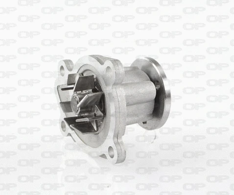 Pompe à eau, refroidissement du moteur OPEN PARTS WAP8489.00