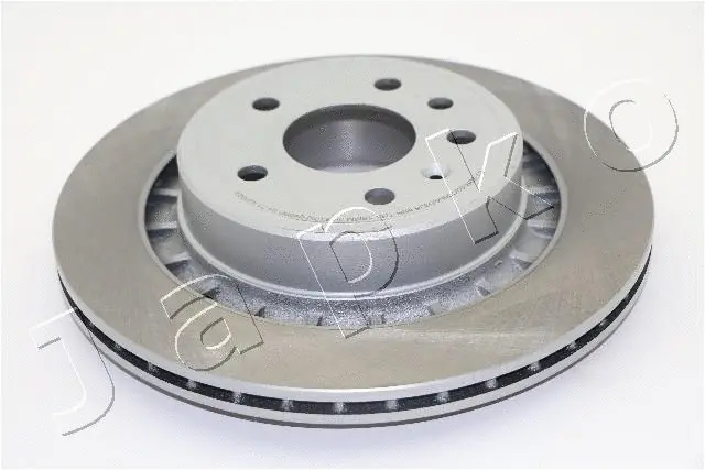 Disque de frein JAPKO 610409C