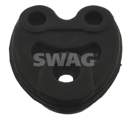 Suspension, échappement SWAG 99 90 7365
