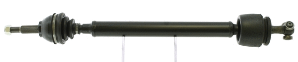 Arbre de transmission FRIESEN FDS1833