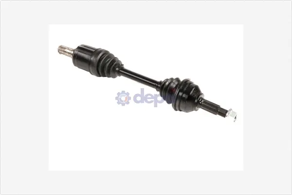 Arbre de transmission DEPA 3569302