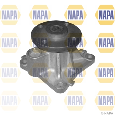 Pompe à eau, refroidissement du moteur NAPA NWP1332