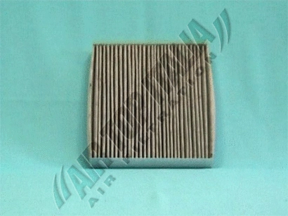 Filtre, air de l'habitacle ZERO WZ1478