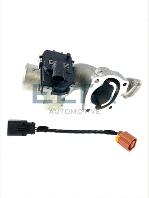 Corps papillon ELTA AUTOMOTIVE EE7601