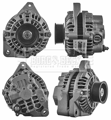 Alternateur BORG & BECK BBA2339