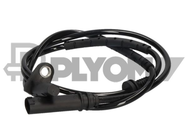 Capteur, vitesse de roue PLYOM P772702