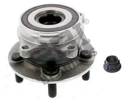 Kit de roulements de roue EBI EBK2408A