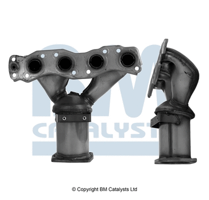 Catalyseur BM CATALYSTS BM91465H