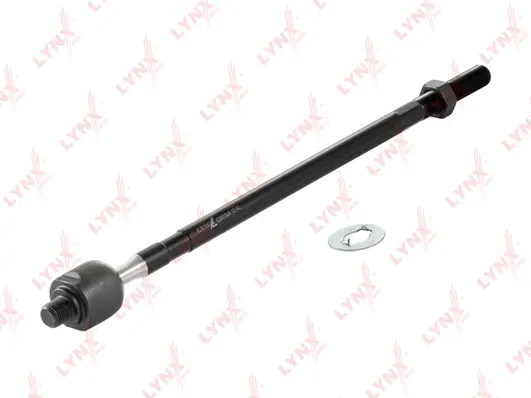 Rotule de direction intérieure, barre de connexion LYNXAUTO C2070LR