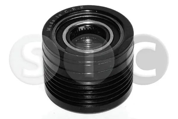 Poulie roue libre, alternateur STC T405429