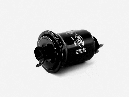 Filtre à carburant SCT - MANNOL ST 368
