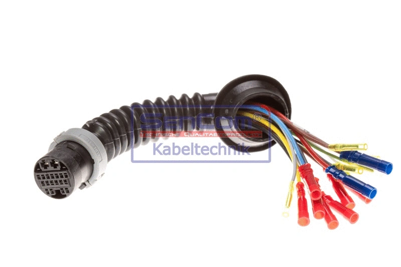 Kit réparation de câble, porte SenCom 3061120-1