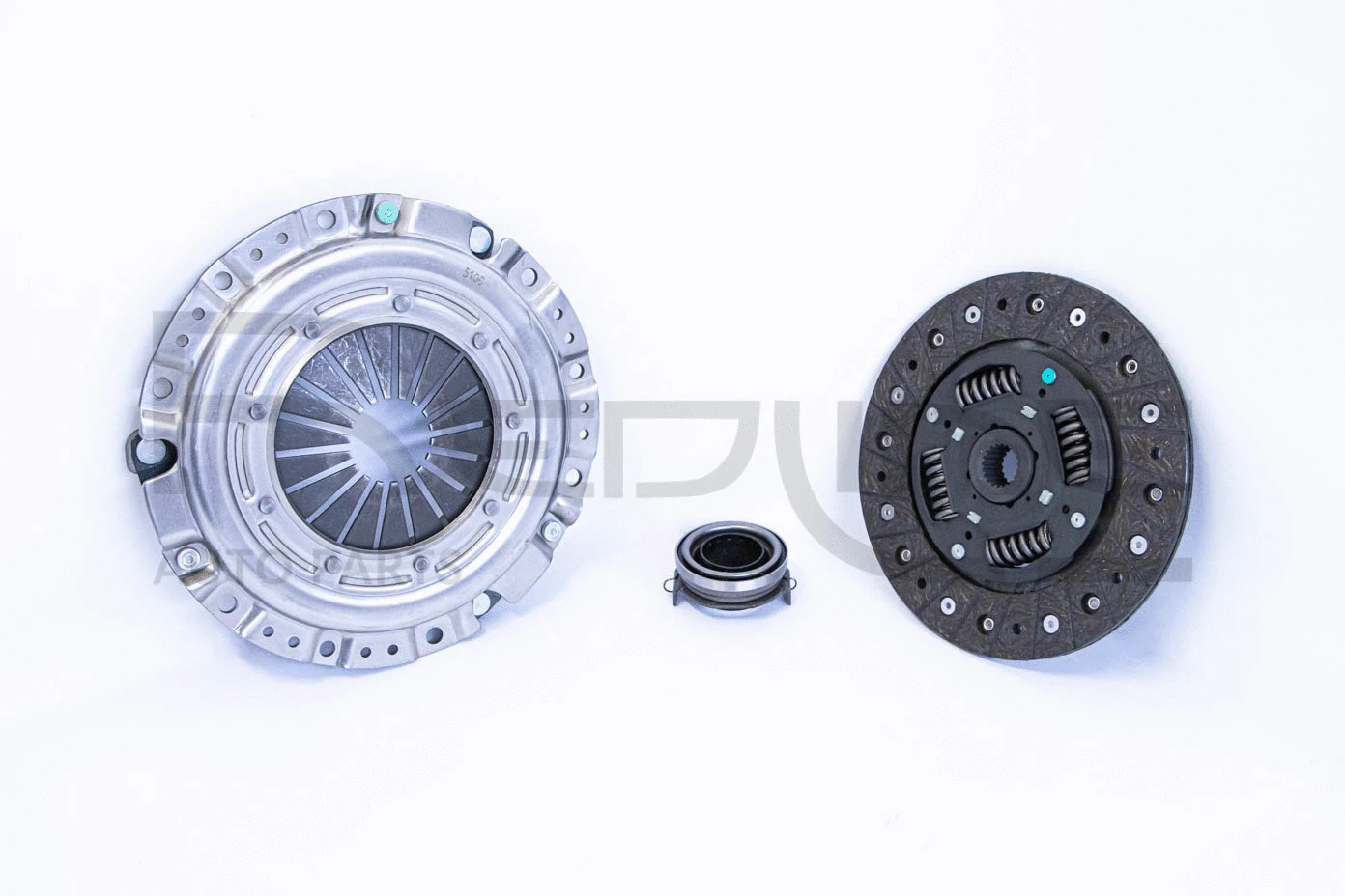 Kit d'embrayage RED-LINE 25MI110