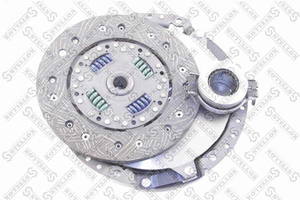 Kit d'embrayage STELLOX 07-01068-SX