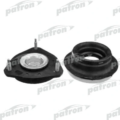 Coupelle de suspension PATRON PSE4543