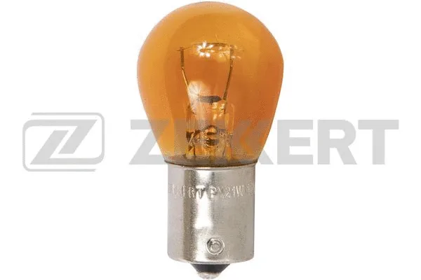 Ampoule, feu clignotant ZEKKERT LP-1071