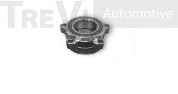 Kit de roulements de roue TREVI AUTOMOTIVE WB1880