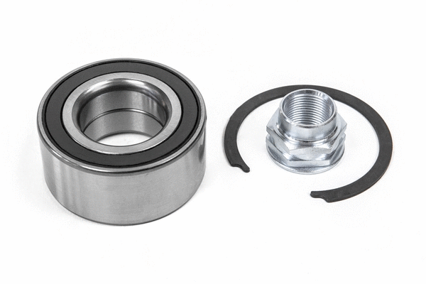 Kit de roulements de roue CORAM KCR12003