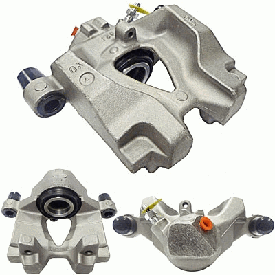 Étrier de frein Brake ENGINEERING CA3193R