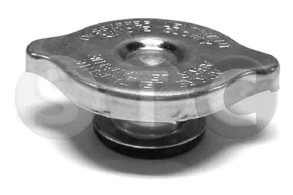 Bouchon, réservoir de liquide de refroidissement STC T403608
