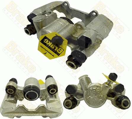 Étrier de frein Brake ENGINEERING CA2131R