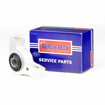 Suspension, bras de liaison BORG & BECK BSK6417
