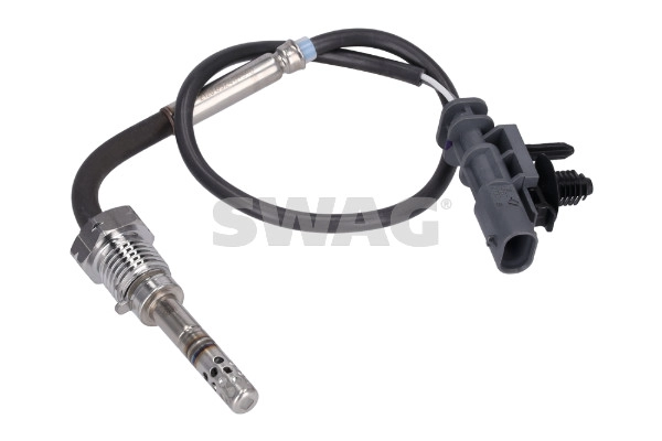 Capteur, température des gaz SWAG 33 10 9884