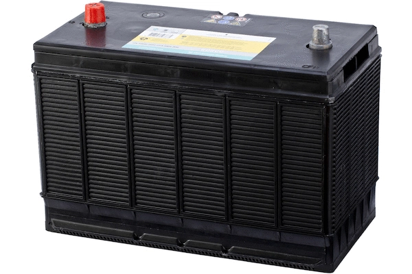 Batterie de démarrage VMF 60800