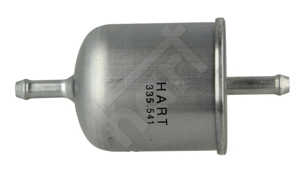 Filtre à carburant HART 335 541