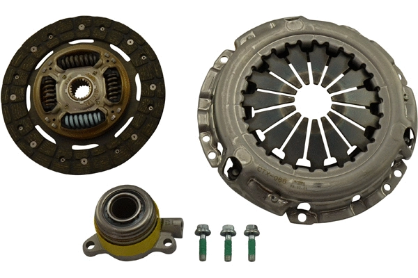 Kit d'embrayage KAVO PARTS CP-1249