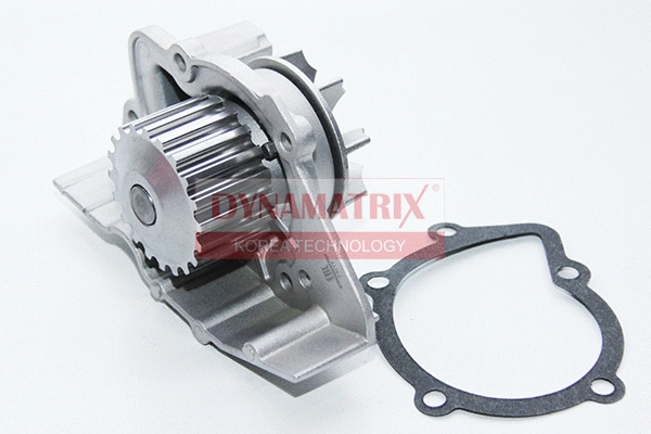 Pompe à eau, refroidissement du moteur DYNAMATRIX DWPC117